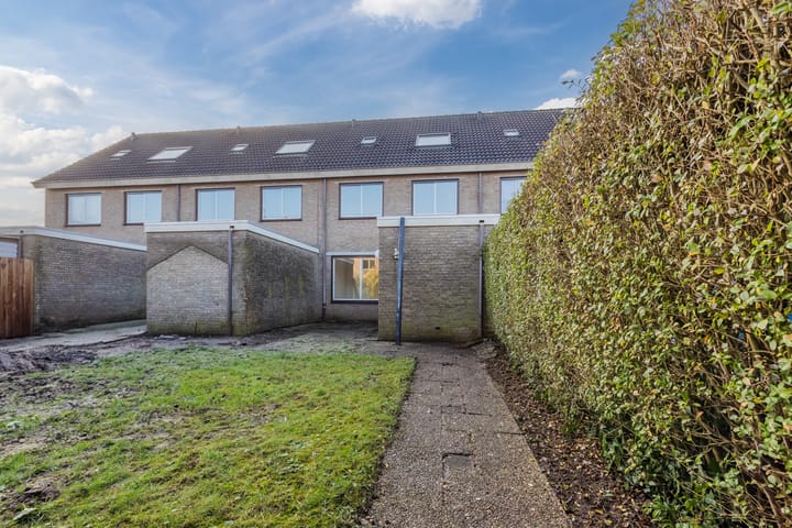 Photo 42 of Hegakker 33