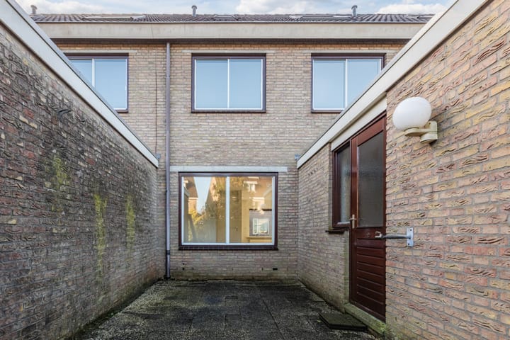 Photo 43 of Hegakker 33