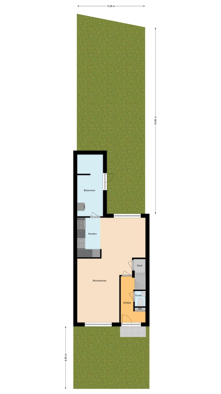 Photo 45 of Hegakker 33