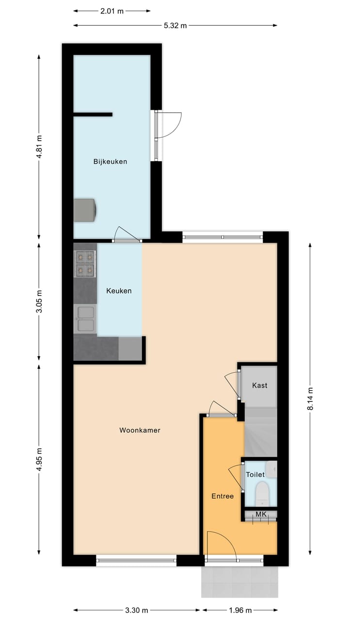 Photo 46 of Hegakker 33