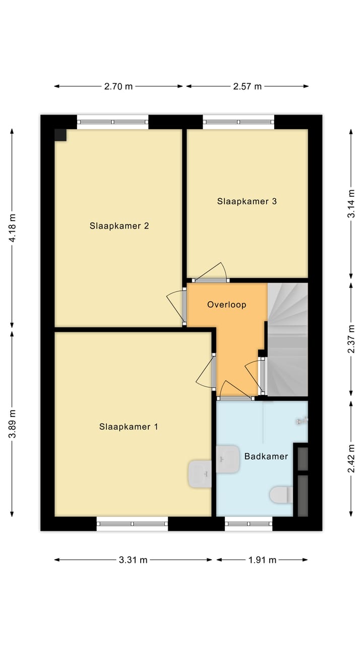 Photo 47 of Hegakker 33