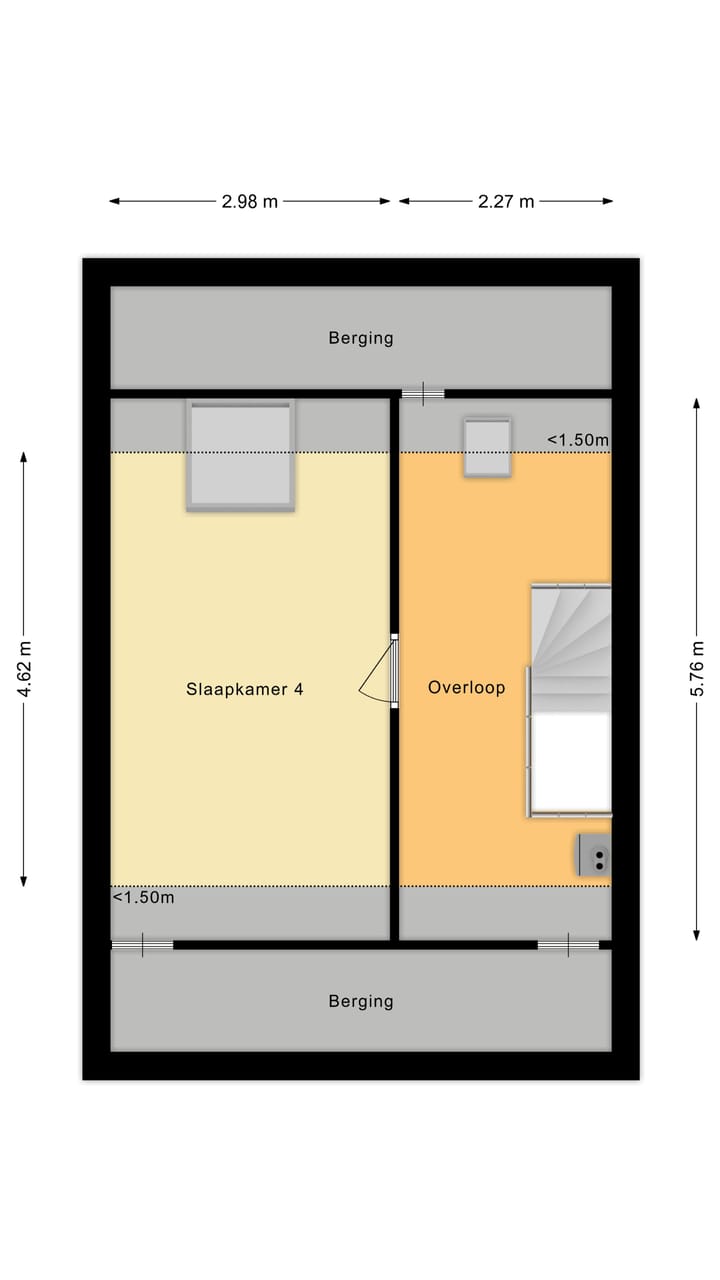 Photo 48 of Hegakker 33