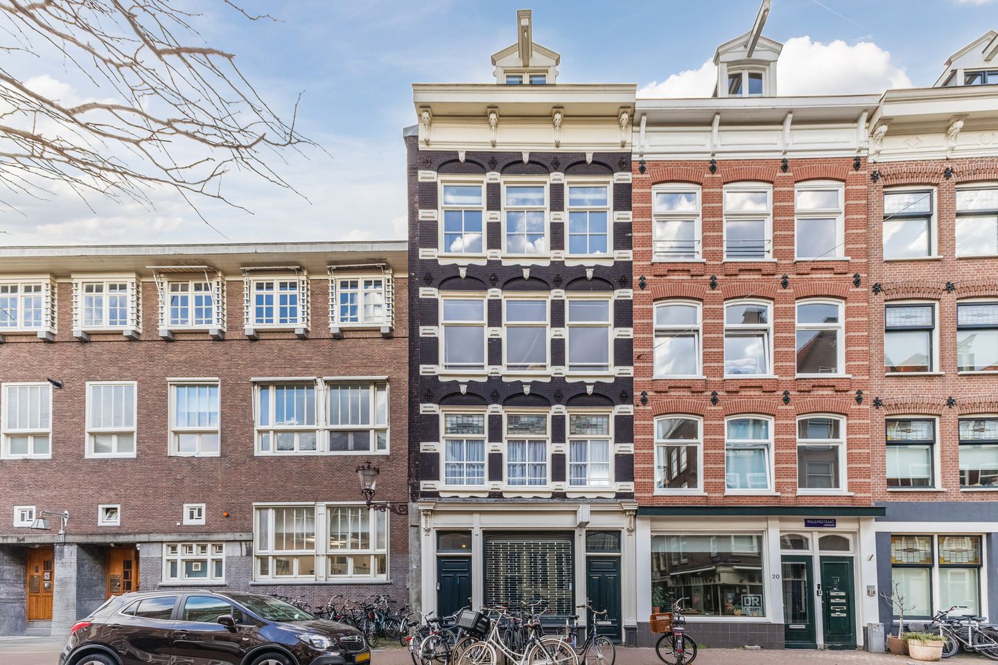 Foto 1 van Willemsstraat 22-2