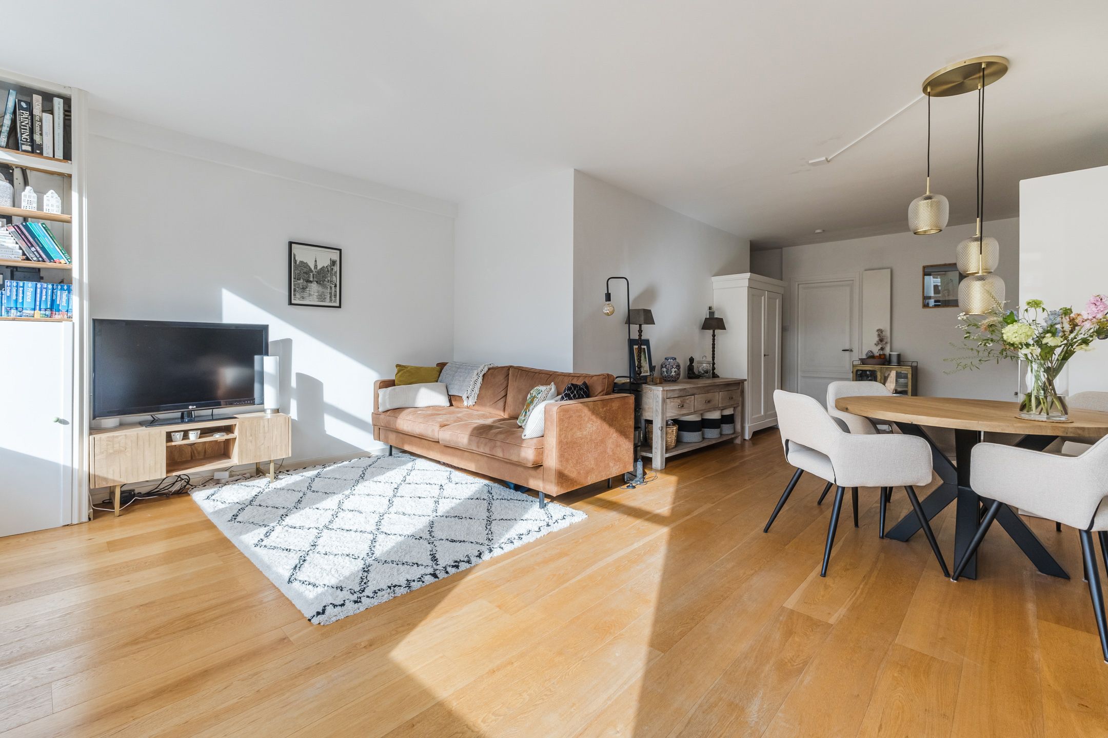 Photo 3 of Willemsstraat 22-2