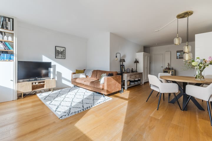 Foto 3 van Willemsstraat 22-2