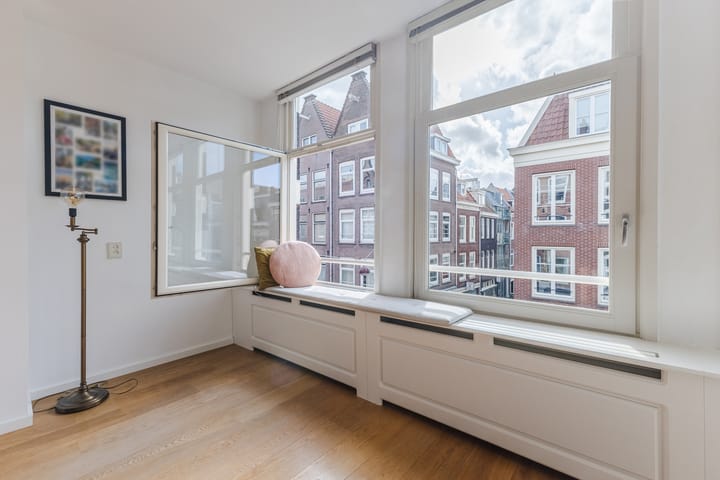 Foto 9 van Willemsstraat 22-2