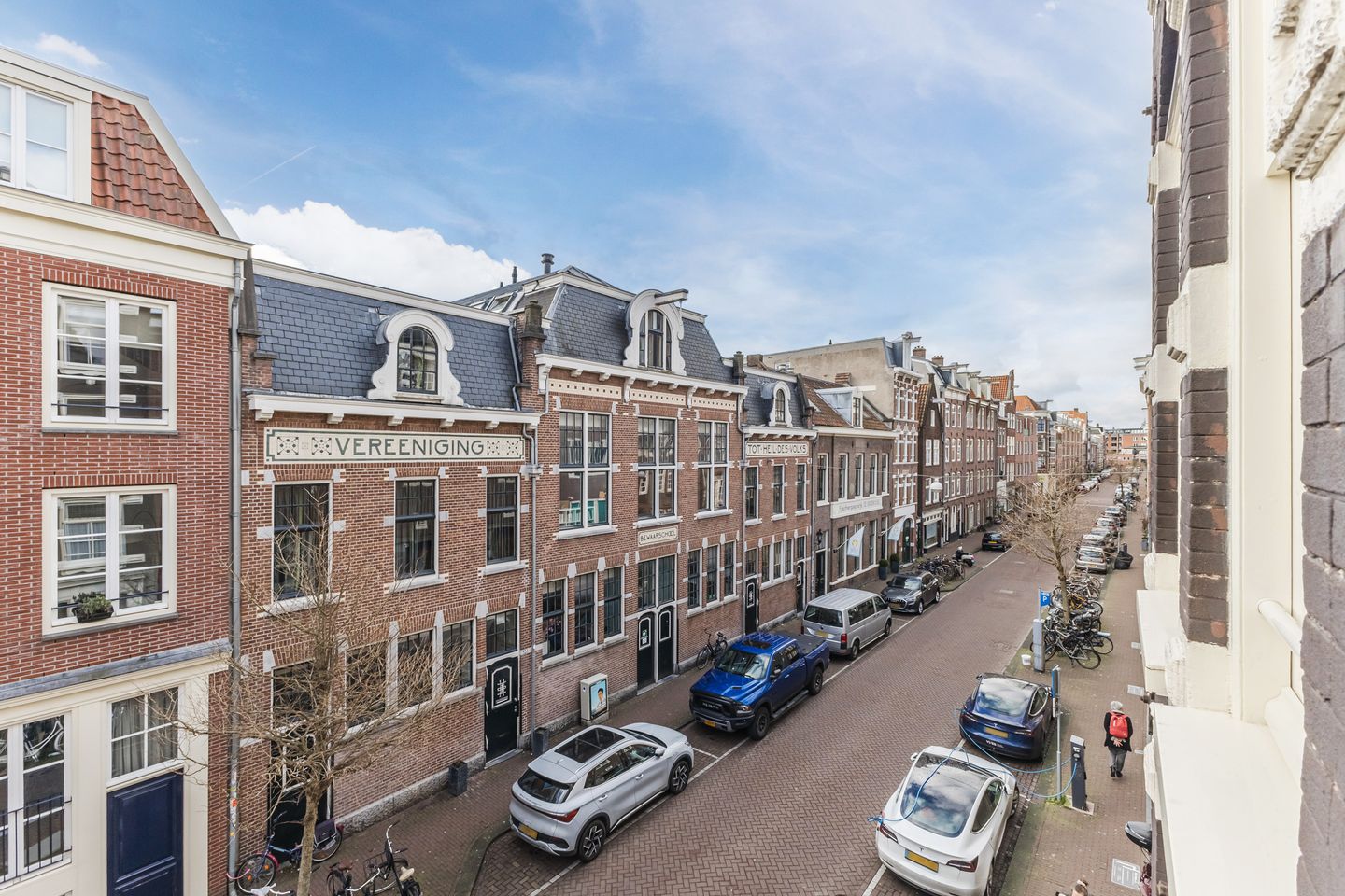 Photo 10 of Willemsstraat 22-2