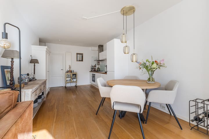 Foto 11 van Willemsstraat 22-2