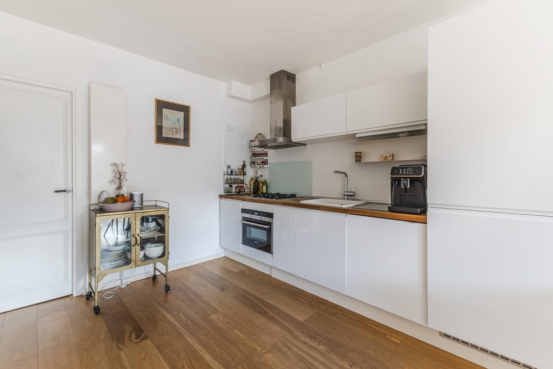 Photo 13 of Willemsstraat 22-2