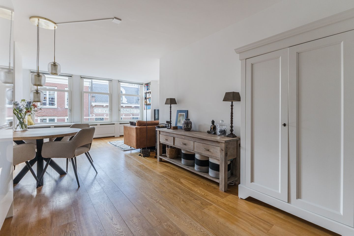 Photo 14 of Willemsstraat 22-2