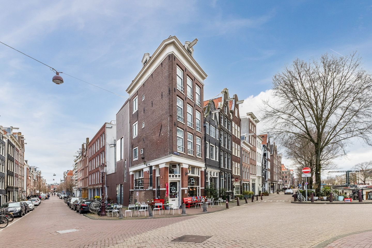 Photo 25 of Willemsstraat 22-2