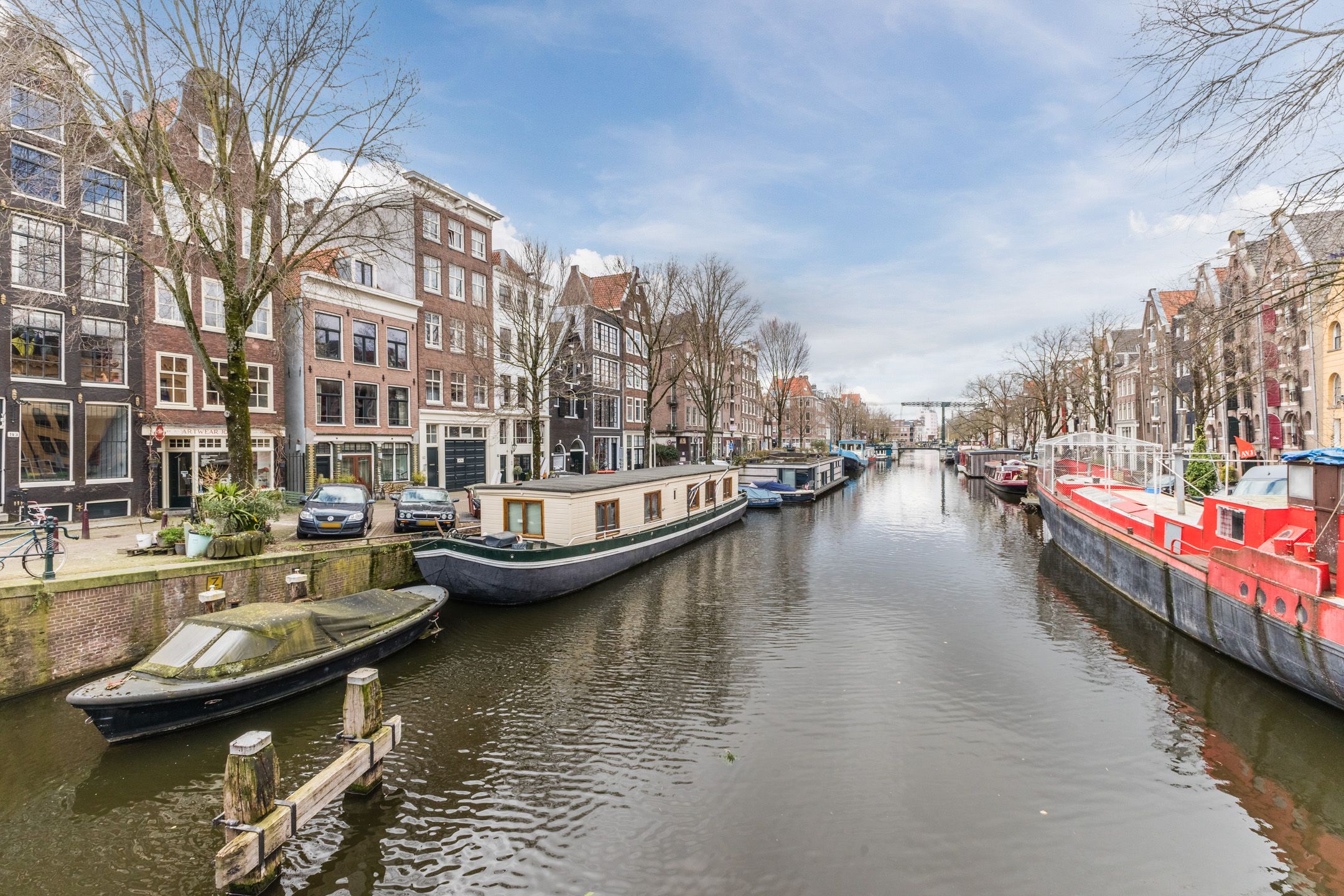 Photo 27 of Willemsstraat 22-2