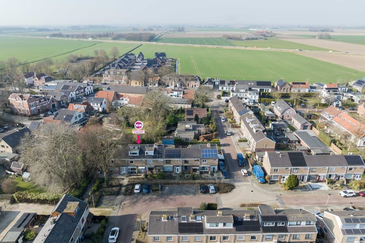 Foto 3 van Bryhoekstraat 3