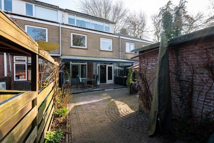 Foto 4 van Bryhoekstraat 3