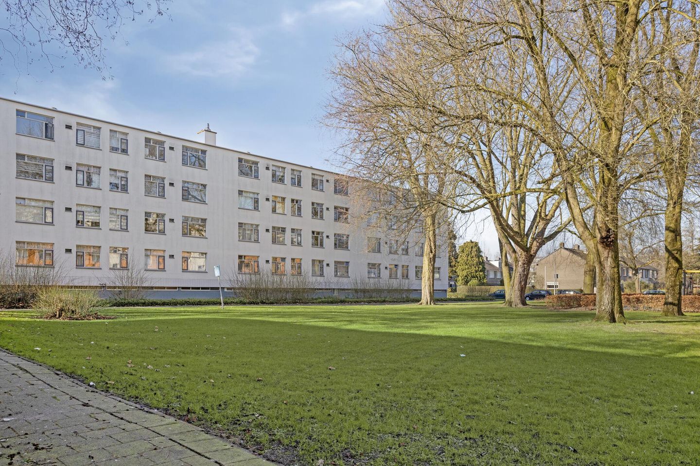 Foto 1 van Van Heukelomstraat 48