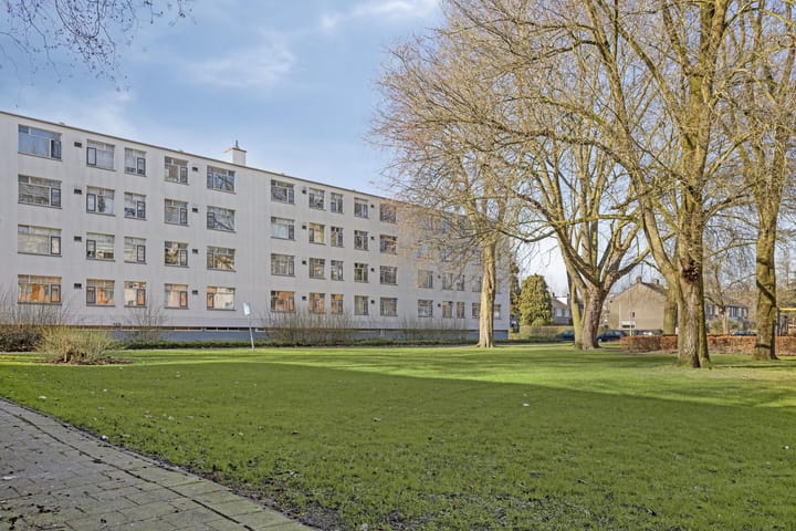 Foto 1 van Van Heukelomstraat 48