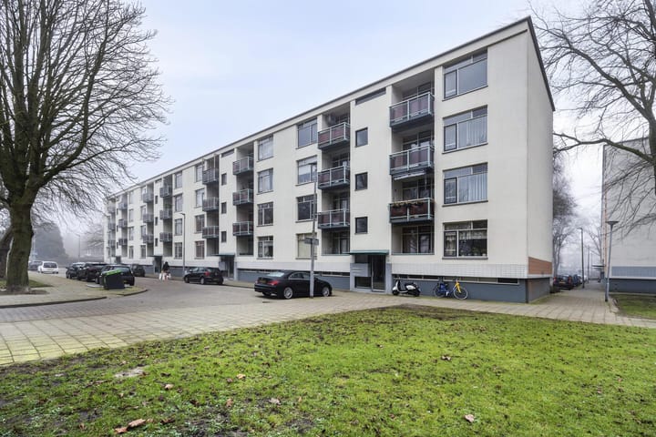 Foto 3 van Van Heukelomstraat 48