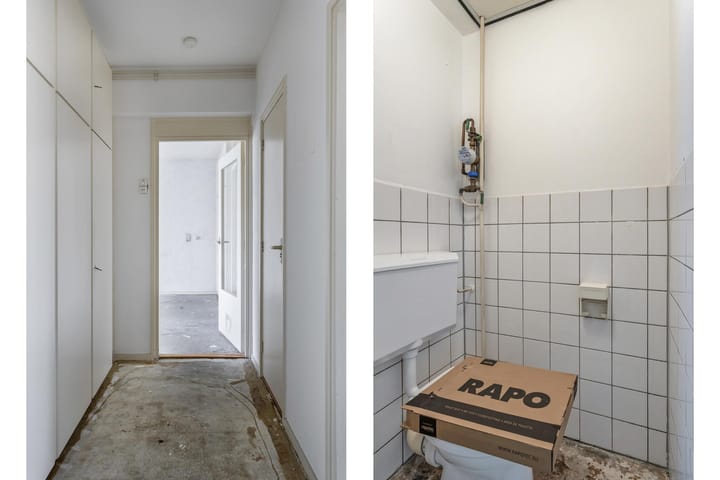 Foto 4 van Van Heukelomstraat 48