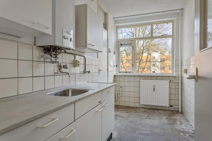 Foto 8 van Van Heukelomstraat 48