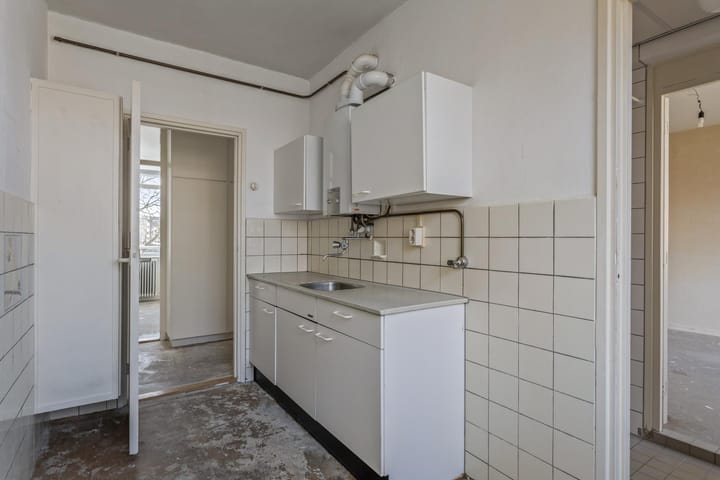 Foto 9 van Van Heukelomstraat 48