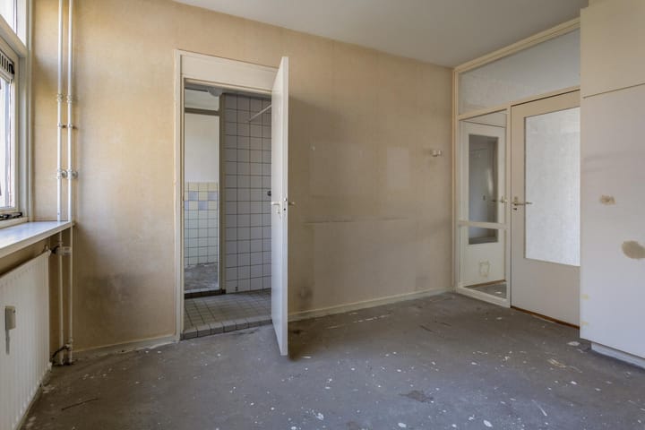 Foto 11 van Van Heukelomstraat 48