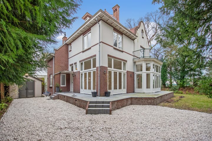 Foto 1 van Zijdeweg 2