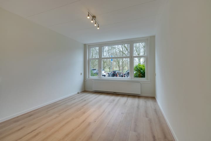 Foto 2 van Orteliuskade 11-H