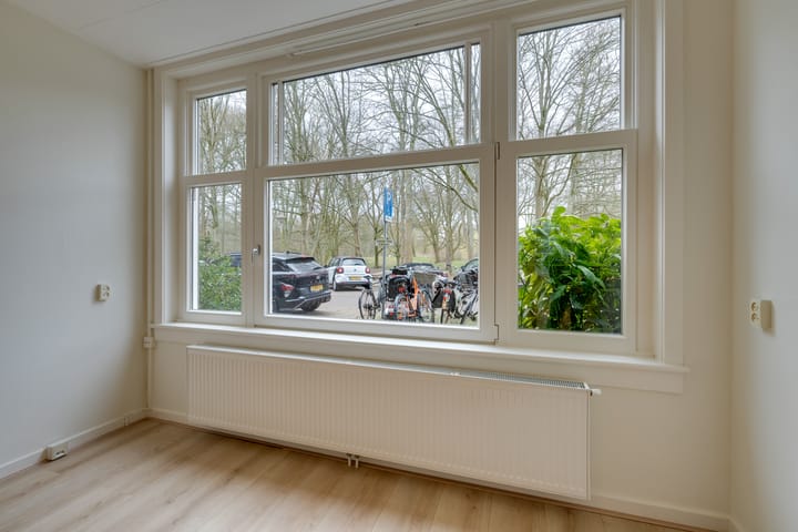 Foto 4 van Orteliuskade 11-H