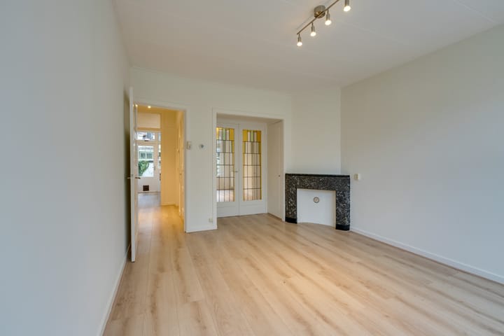 Foto 6 van Orteliuskade 11-H