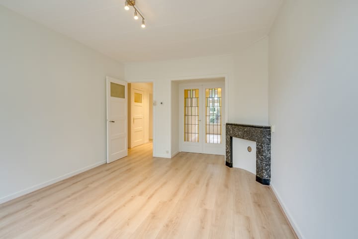 Foto 7 van Orteliuskade 11-H