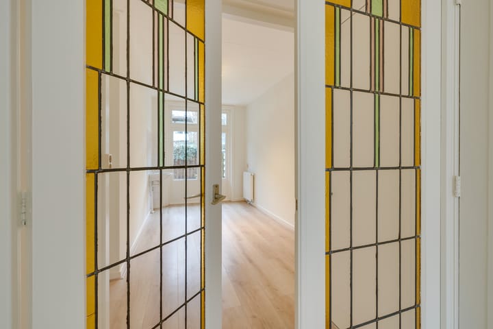 Foto 8 van Orteliuskade 11-H