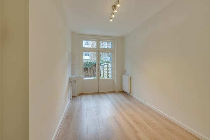 Foto 9 van Orteliuskade 11-H