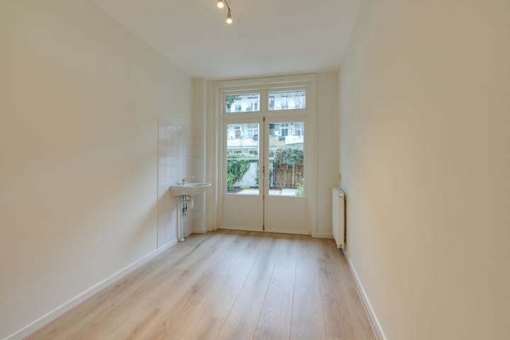 Foto 10 van Orteliuskade 11-H