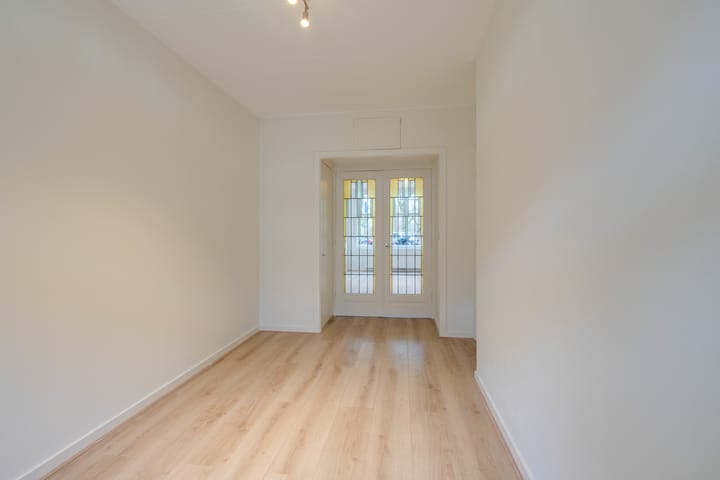 Foto 12 van Orteliuskade 11-H