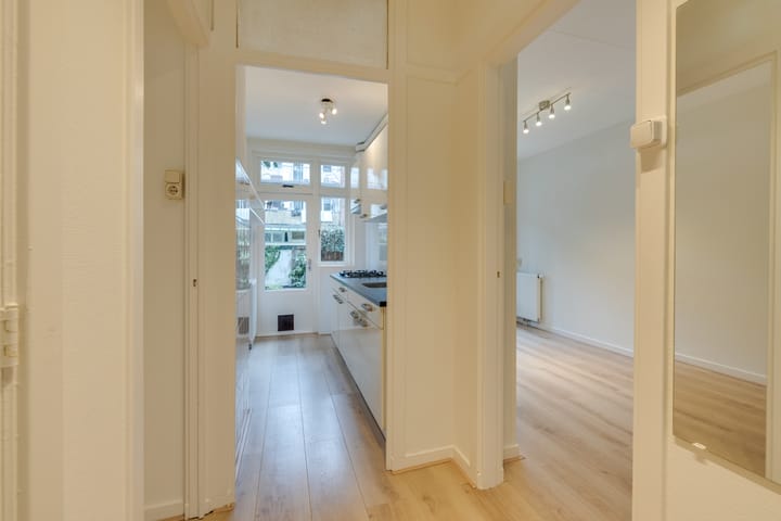 Foto 13 van Orteliuskade 11-H