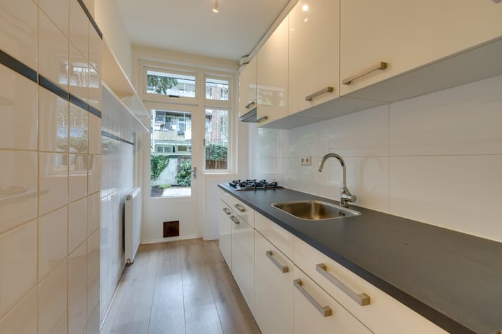 Foto 14 van Orteliuskade 11-H