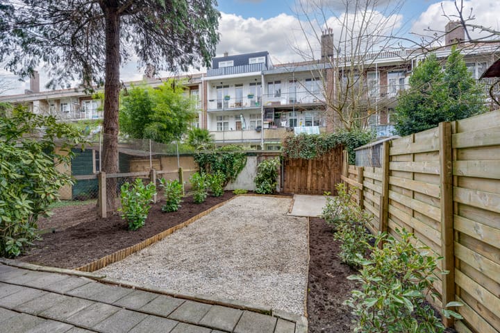 Foto 18 van Orteliuskade 11-H