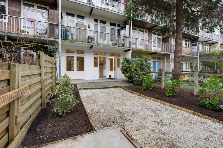 Foto 19 van Orteliuskade 11-H