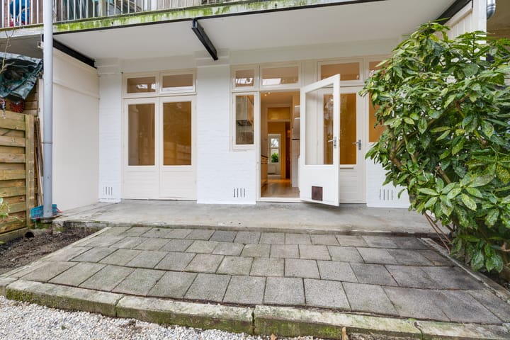 Foto 20 van Orteliuskade 11-H