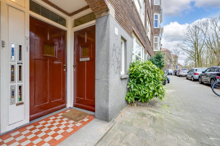 Foto 23 van Orteliuskade 11-H