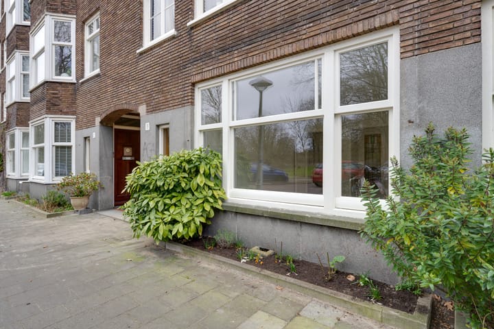 Foto 24 van Orteliuskade 11-H