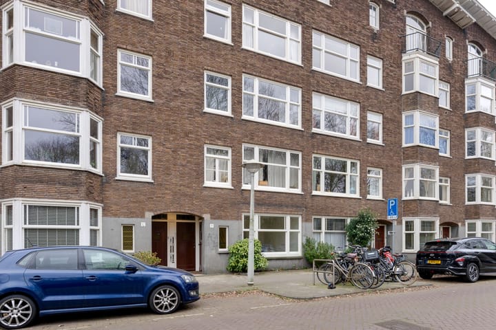 Foto 25 van Orteliuskade 11-H