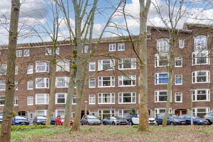 Foto 26 van Orteliuskade 11-H