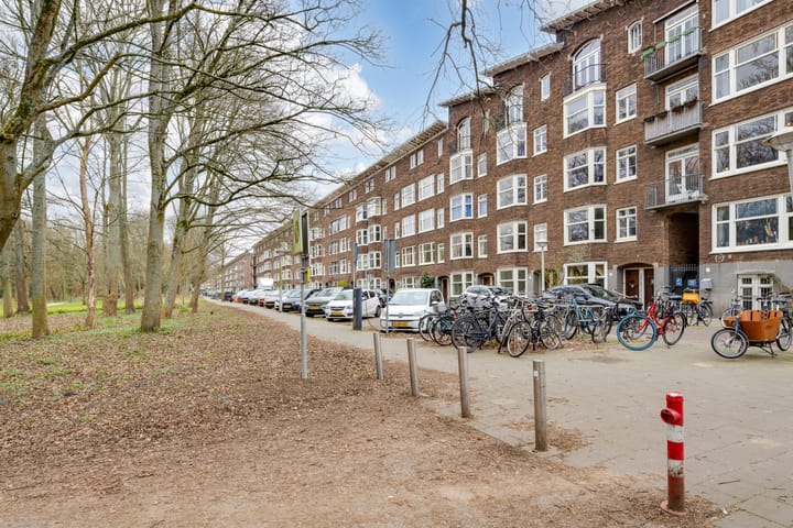 Foto 27 van Orteliuskade 11-H