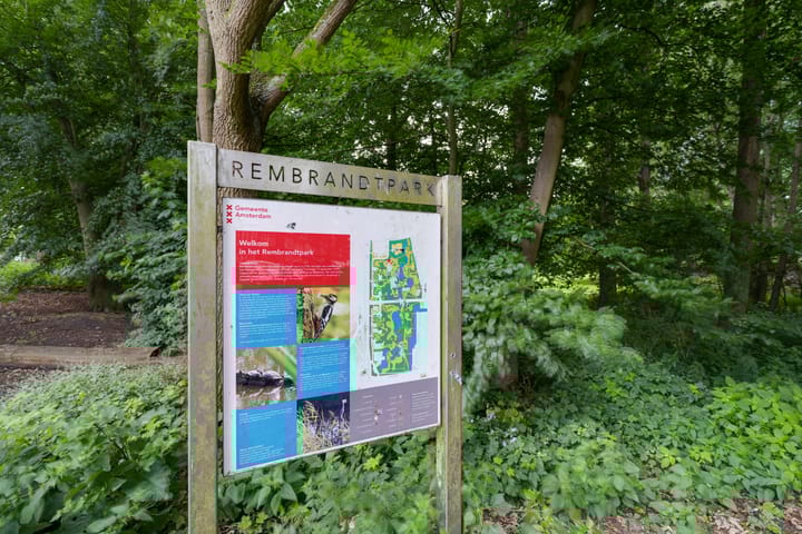 Foto 28 van Orteliuskade 11-H