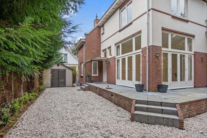 Foto 50 van Zijdeweg 2