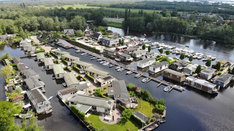 Kortenhoefsedijk - Ligplaats M tertiary image