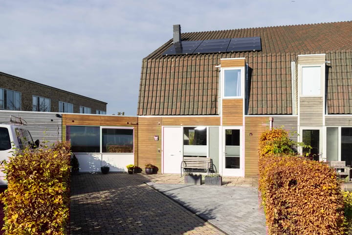 Foto 1 van Laurierpark 84