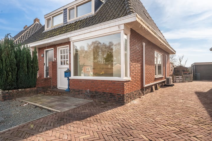 Foto 2 van Provincialeweg 63