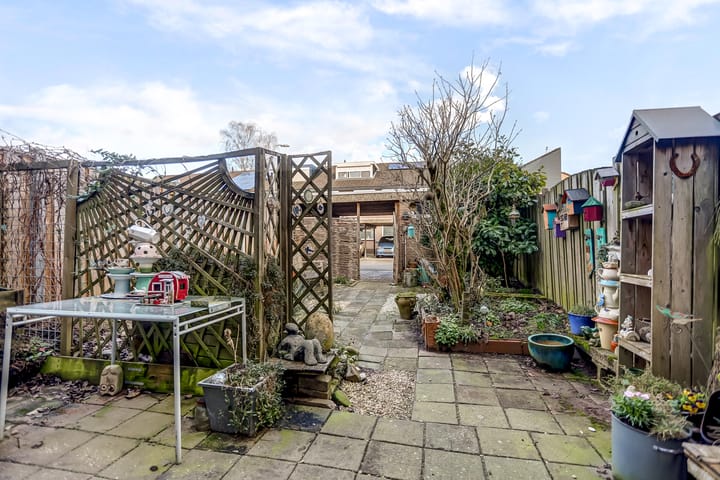 Foto 33 van Looyenland 70